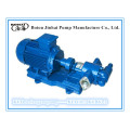 Hot oil pump gear pump Oil pump factory